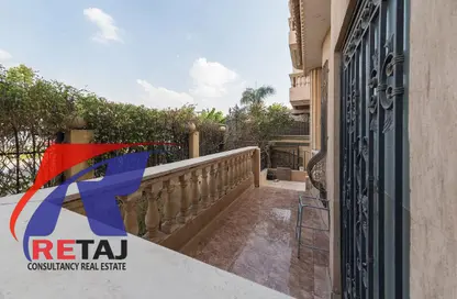 Apartment - 2 Bedrooms - 2 Bathrooms for rent in Orouba Axis - Area A - Ganoob El Acadimia - New Cairo City - Cairo