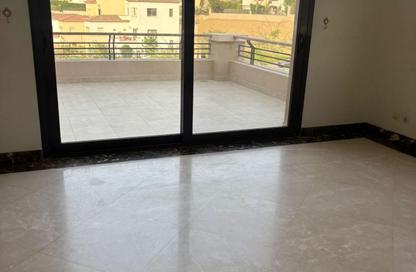 Villa - 4 Bedrooms - 4 Bathrooms for rent in Levana - Uptown Cairo - Mokattam - Cairo Villa - 4 Bedrooms - 4 Bathrooms for rent in Levana - Uptown Cairo - Mokattam - Cairo