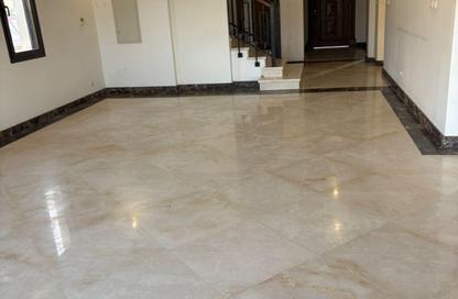 Villa - 4 Bedrooms - 4 Bathrooms for rent in Levana - Uptown Cairo - Mokattam - Cairo Villa - 4 Bedrooms - 4 Bathrooms for rent in Levana - Uptown Cairo - Mokattam - Cairo