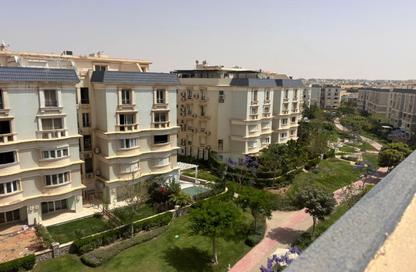 Penthouse - 3 - 2 for sale in Mountain View Hyde Park - 5th Settlement Compounds - The 5th Settlement - New Cairo City - Cairo