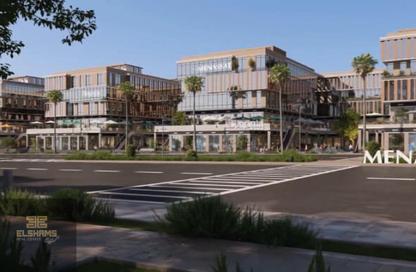 Medical Facility - Studio - 2 Bathrooms for sale in Begonia - 5th Settlement Compounds - The 5th Settlement - New Cairo City - Cairo Medical Facility - Studio - 2 Bathrooms for sale in Begonia - 5th Settlement Compounds - The 5th Settlement - New Cairo City - Cairo