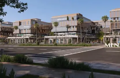 وحدة طبية - استوديو - 2 حمامات للبيع في بيجونيا - كمبوندات التجمع الخامس - التجمع الخامس - مدينة القاهرة الجديدة - القاهرة