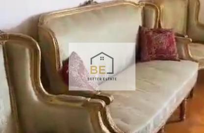 Apartment - 2 Bedrooms - 1 Bathroom for rent in Abdel Hamid Badawy St. - Sheraton Al Matar - El Nozha - Cairo