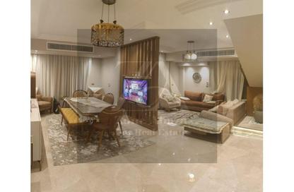 Penthouse - 3 Bedrooms - 3 Bathrooms for rent in Stone Residence - 5th Settlement Compounds - The 5th Settlement - New Cairo City - Cairo Penthouse - 3 Bedrooms - 3 Bathrooms for rent in Stone Residence - 5th Settlement Compounds - The 5th Settlement - New Cairo City - Cairo