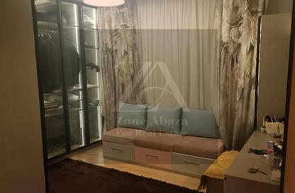 Penthouse - 3 Bedrooms - 3 Bathrooms for rent in Stone Residence - 5th Settlement Compounds - The 5th Settlement - New Cairo City - Cairo