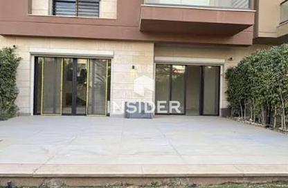 Townhouse - 3 - 4 for sale in District 5 - 5th Settlement Compounds - The 5th Settlement - New Cairo City - Cairo