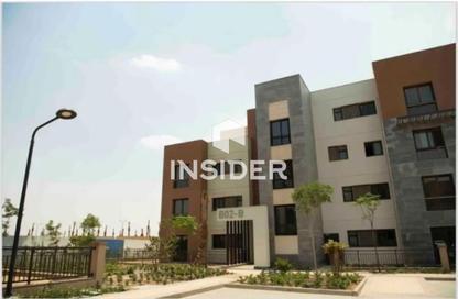 Townhouse - 3 - 4 for sale in District 5 - 5th Settlement Compounds - The 5th Settlement - New Cairo City - Cairo