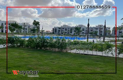 Chalet - Studio - 1 Bathroom for sale in Gaia - Ras Al Hekma - North Coast Chalet - Studio - 1 Bathroom for sale in Gaia - Ras Al Hekma - North Coast