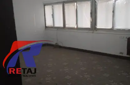 Apartment - 3 Bedrooms - 2 Bathrooms for rent in Abbas Al Akkad St. - 1st Zone - Nasr City - Cairo