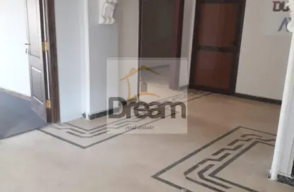 Office Space - 7+ Bedrooms - 5 Bathrooms for rent in Shooting Club Street - Dokki - Giza