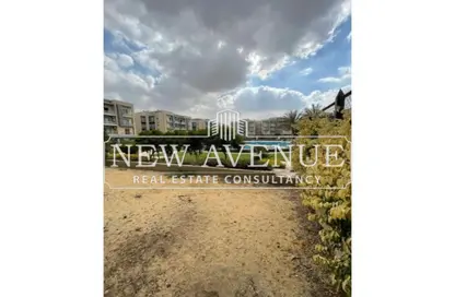 Apartment - 3 Bedrooms - 3 Bathrooms for sale in Galleria Moon Valley - South Investors Area - New Cairo City - Cairo