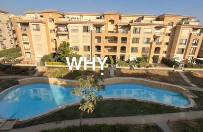 Apartment - 3 Bedrooms - 3 Bathrooms for sale in Stone Residence - 5th Settlement Compounds - The 5th Settlement - New Cairo City - Cairo