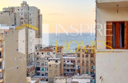 Apartment - 3 - 1 for rent in Cleopatra - Hay Sharq - Alexandria