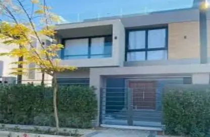 Villa - 5 Bedrooms - 5 Bathrooms for sale in El Patio 7 - 5th Settlement Compounds - The 5th Settlement - New Cairo City - Cairo