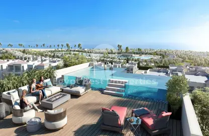 شاليه - 3 غرف نوم - 3 حمامات للبيع في تلال العلمين - سيدي عبد الرحمن - الساحل الشمالي شاليه - 3 غرف نوم - 3 حمامات للبيع في تلال العلمين - سيدي عبد الرحمن - الساحل الشمالي