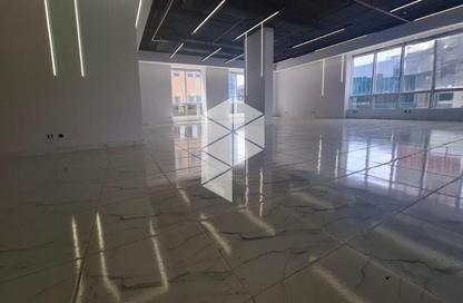 Office Space - Studio - 1 for rent in V90 - North Teseen St. - The 5th Settlement - New Cairo City - Cairo