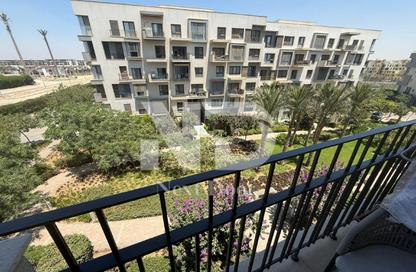 Apartment - 3 Bedrooms - 3 Bathrooms for rent in Eastown - 5th Settlement Compounds - The 5th Settlement - New Cairo City - Cairo