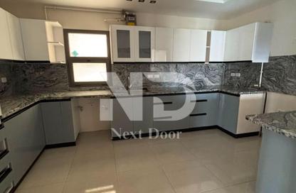 Apartment - 3 Bedrooms - 3 Bathrooms for rent in Eastown - 5th Settlement Compounds - The 5th Settlement - New Cairo City - Cairo