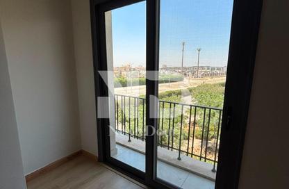 Apartment - 3 Bedrooms - 3 Bathrooms for rent in Eastown - 5th Settlement Compounds - The 5th Settlement - New Cairo City - Cairo