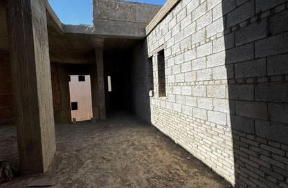 Villa - 6 Bedrooms - 6 Bathrooms for sale in Katameya Dunes - El Katameya Compounds - El Katameya - New Cairo City - Cairo