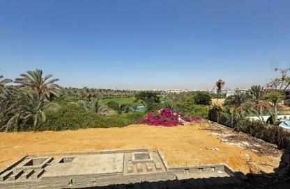 Villa - 6 Bedrooms - 6 Bathrooms for sale in Katameya Dunes - El Katameya Compounds - El Katameya - New Cairo City - Cairo