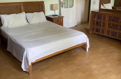 Apartment - 2 - 1 for rent in Sarayat Al Maadi - Hay El Maadi - Cairo