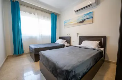 شاليه - 2 غرف نوم - 2 حمامات للبيع في بلانكا جاردنز - سوما باى - سفاجا - الغردقة - محافظة البحر الاحمر