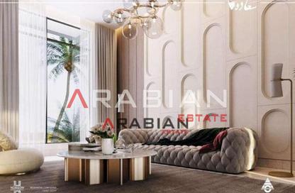 Apartment - 3 - 3 for sale in Zed East - 5th Settlement Compounds - The 5th Settlement - New Cairo City - Cairo