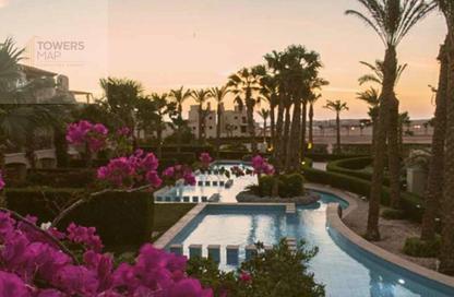 Apartment - 1 Bedroom - 1 Bathroom for sale in Sahl Hasheesh Resort - Sahl Hasheesh - Hurghada - Red Sea