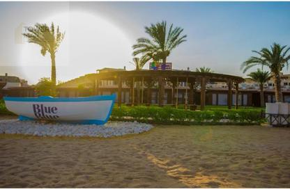 Chalet - 2 - 1 for sale in Blue Blue - Al Ain Al Sokhna - Suez Chalet - 2 - 1 for sale in Blue Blue - Al Ain Al Sokhna - Suez