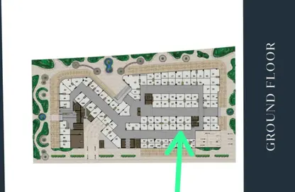 محل تجاري - استوديو للبيع في مون ريال تاور - كمبوندات العاصمة الإدارية الجديدة - العاصمة الإدارية الجديدة - القاهرة