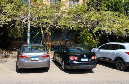 Apartment - 3 Bedrooms - 3 Bathrooms for sale in Al Narges 2 - Al Narges - New Cairo City - Cairo