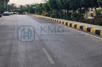 Apartment - 3 Bedrooms - 3 Bathrooms for sale in Al Narges 2 - Al Narges - New Cairo City - Cairo