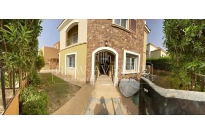 Villa - 7 Bedrooms - 6 Bathrooms for sale in Mivida - 5th Settlement Compounds - The 5th Settlement - New Cairo City - Cairo