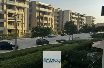 Apartment - 3 Bedrooms - 3 Bathrooms for sale in The Address East - 90 Street - The 5th Settlement - New Cairo City - Cairo