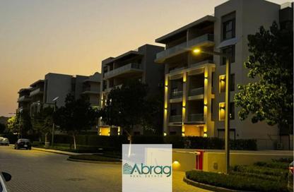 Apartment - 3 Bedrooms - 3 Bathrooms for sale in The Address East - 90 Street - The 5th Settlement - New Cairo City - Cairo