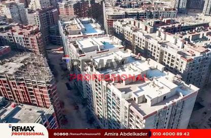 Apartment - 4 Bedrooms - 3 Bathrooms for sale in Vee Muruj - Smouha - Hay Sharq - Alexandria