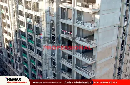 شقة - 4 غرف نوم - 3 حمامات للبيع في في مروج - سموحة - حي شرق - الاسكندرية