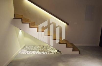 Duplex - 4 Bedrooms - 4 Bathrooms for rent in Eastown - 5th Settlement Compounds - The 5th Settlement - New Cairo City - Cairo