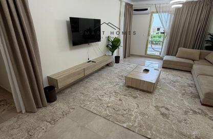 Apartment - 3 - 2 for rent in Janna 2 - Sheikh Zayed Compounds - Sheikh Zayed City - Giza Apartment - 3 - 2 for rent in Janna 2 - Sheikh Zayed Compounds - Sheikh Zayed City - Giza