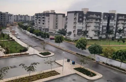 شقة - 1 حمام للبيع في B10 - مدينتي - القاهرة