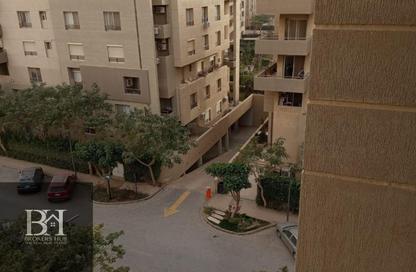 Apartment - 3 Bedrooms - 3 Bathrooms for sale in The Square - 5th Settlement Compounds - The 5th Settlement - New Cairo City - Cairo Apartment - 3 Bedrooms - 3 Bathrooms for sale in The Square - 5th Settlement Compounds - The 5th Settlement - New Cairo City - Cairo