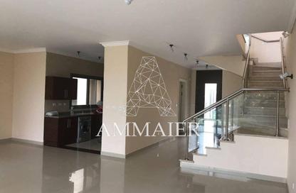تاون هاوس - 3 غرف نوم - 3 حمامات للايجار في الجريا - كمبوندات الشيخ زايد - الشيخ زايد - الجيزة