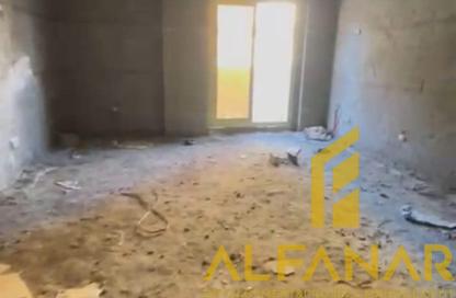 Apartment - 3 Bedrooms - 2 Bathrooms for sale in AiAngle City Mall - New Narges - New Cairo City - Cairo