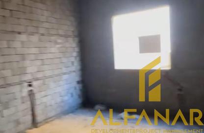 Apartment - 3 Bedrooms - 2 Bathrooms for sale in AiAngle City Mall - New Narges - New Cairo City - Cairo