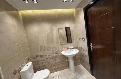 Apartment - 3 Bedrooms - 2 Bathrooms for rent in Wesal City - El Shorouk Compounds - Shorouk City - Cairo