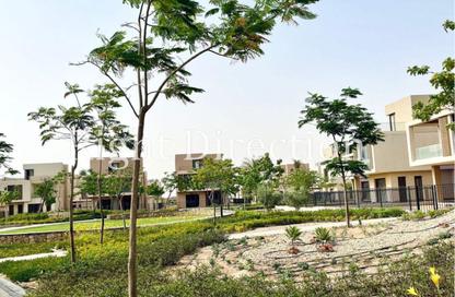 Villa - 6 Bedrooms - 6 Bathrooms for sale in Sodic East - 6th District - New Heliopolis - Cairo