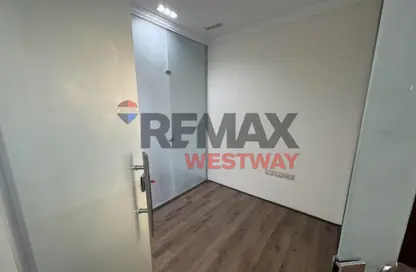 مساحات مكتبية - 4 غرف نوم - 1 حمام للايجار في ذا بوليجون - كمبوندات الشيخ زايد - الشيخ زايد - الجيزة