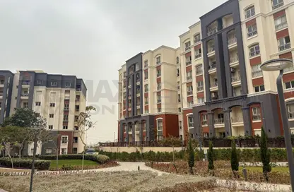 شقة - 5 غرف نوم - 3 حمامات للبيع في اليكس ويست - كمبوندات الاسكندرية - الاسكندرية
