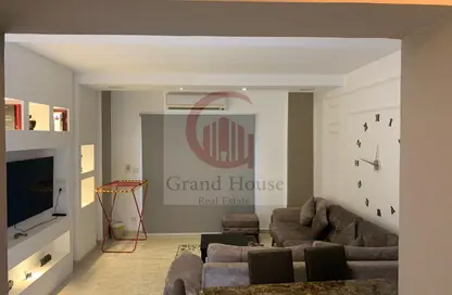 شقة - 2 غرف نوم - 1 حمام للايجار في امتداد الرحاب - الرحاب - مدينة القاهرة الجديدة - القاهرة